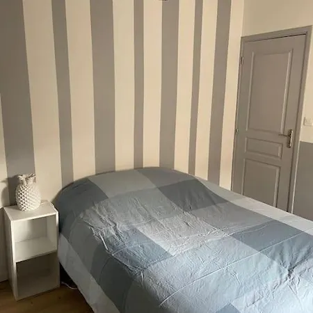 Maison Toute Equipee * Gerzat