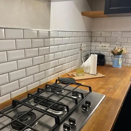 Maison Toute Equipee Nyaraló