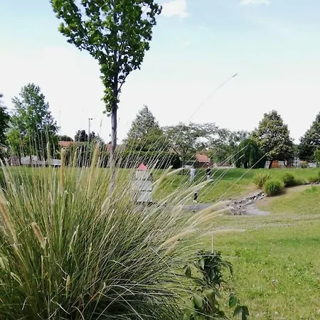 Maison Toute Equipee Nyaraló Gerzat
