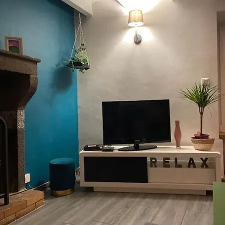 Maison Toute Equipee