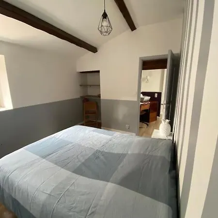 Maison Toute Equipee Nyaraló