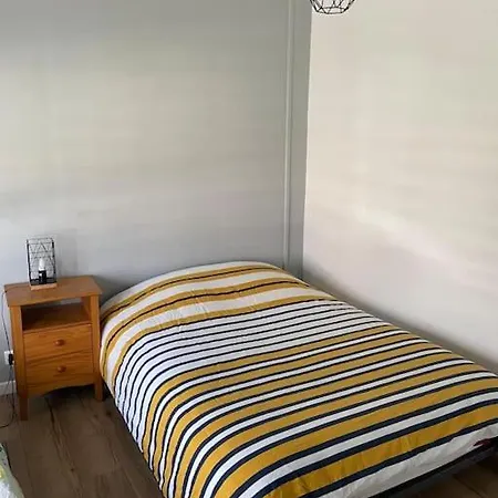 Maison Toute Equipee Nyaraló