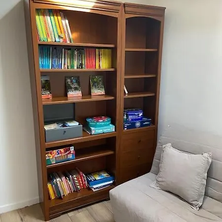 Maison Toute Equipee