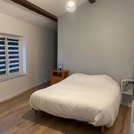 Nyaraló Maison Toute Equipee *