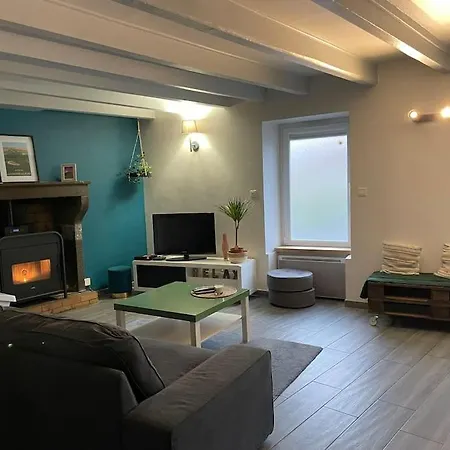 Maison Toute Equipee * Gerzat