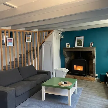 Nyaraló Maison Toute Equipee *