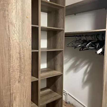 Maison Toute Equipee